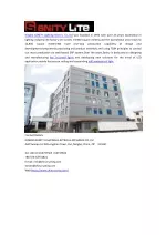 Ningbo SANITY Lighting Electric Co.,Ltd - slide 1