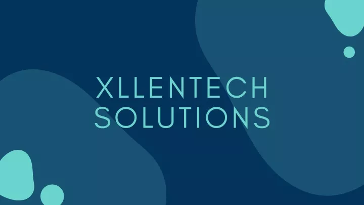 xllentech solutions