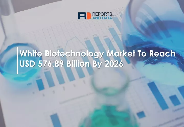 white biotechnology market to reach