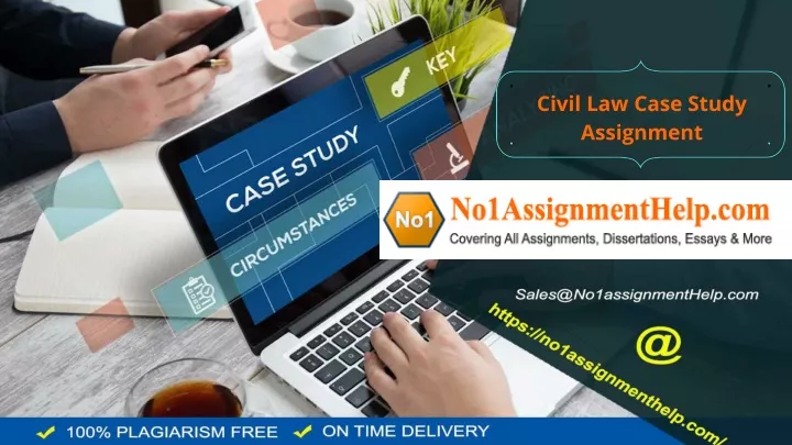 civil law case study assignment