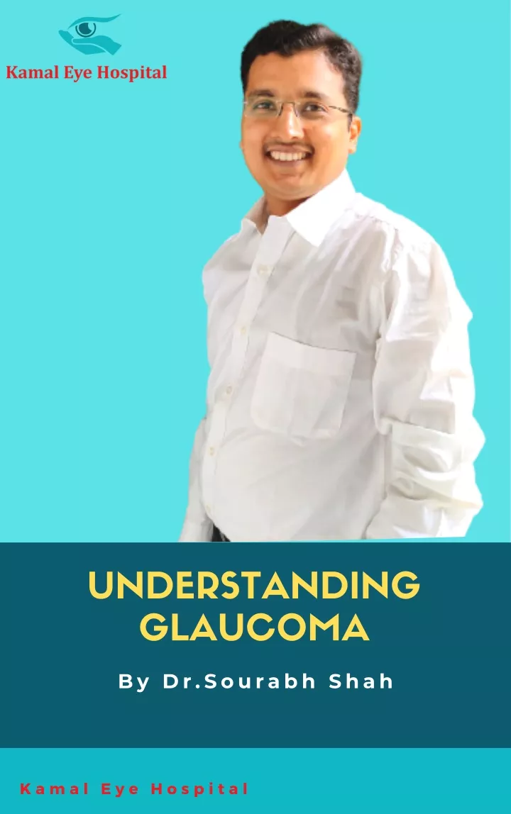 understanding glaucoma