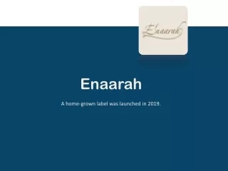 enaarah