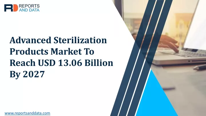 advanced sterilization products market to reach