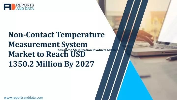 non contact temperature measurement system market