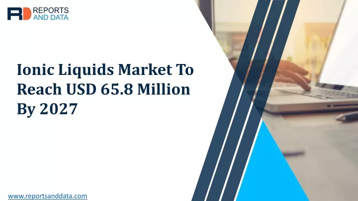 ionic liquids market to reach usd 65 8 million
