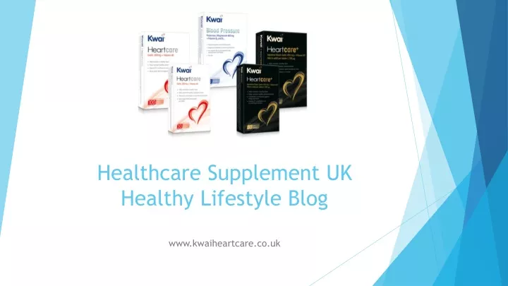 healthcare supplement uk healthy lifestyle blog