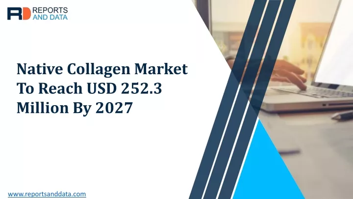 native collagen market to reach usd 252 3 million