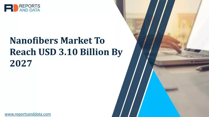 nanofibers market to reach usd 3 10 billion