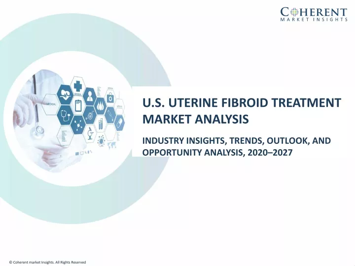 u s uterine fibroid treatment market analysis