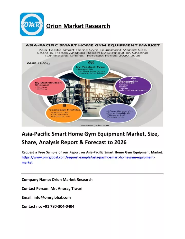 orion market research