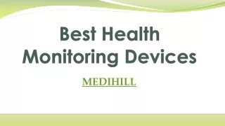 medihill
