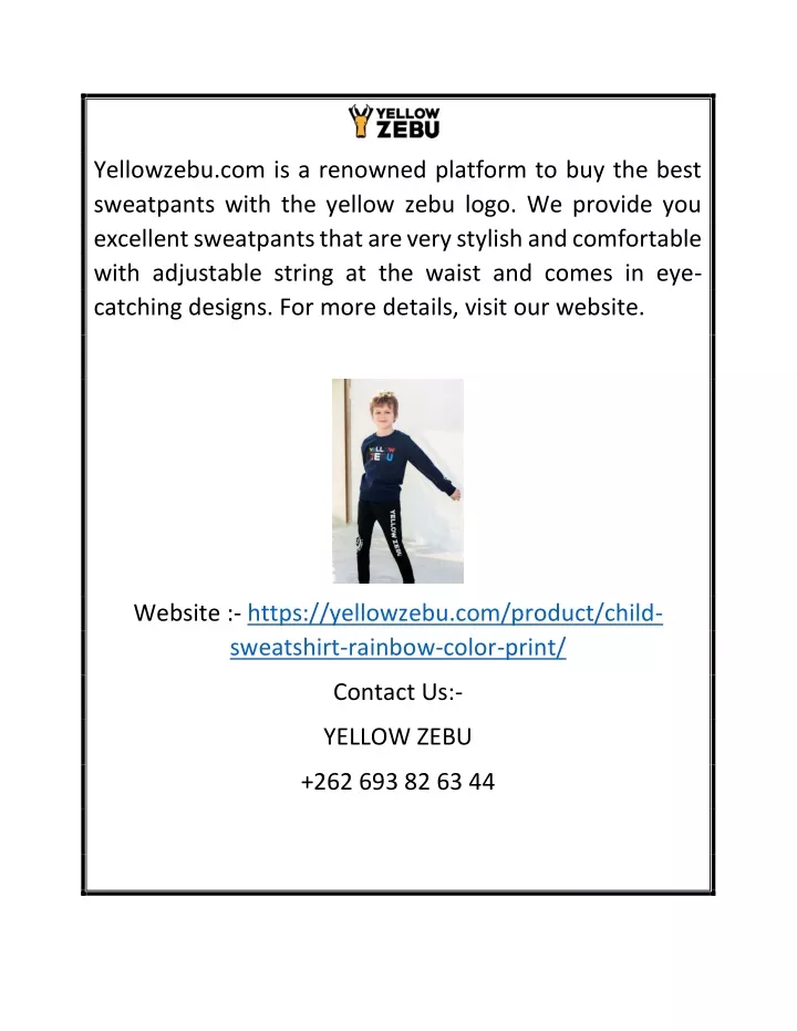 yellowzebu com is a renowned platform