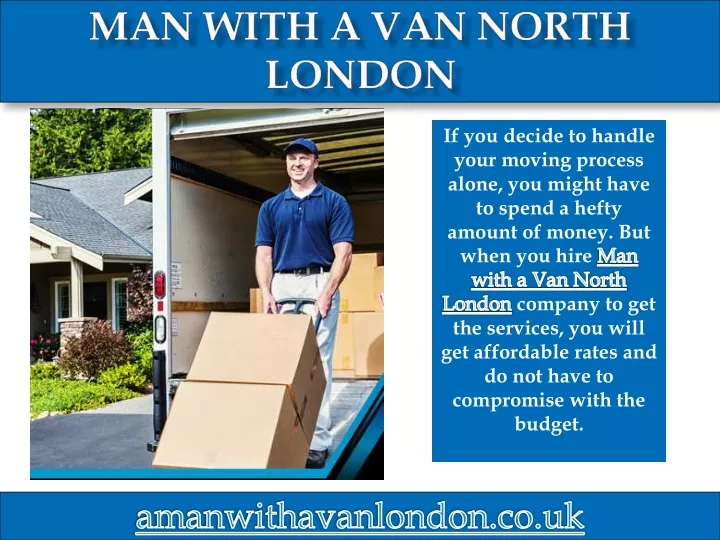 if you decide to handle your moving process alone
