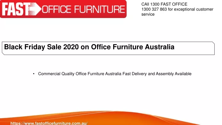 call 1300 fast office 1300
