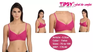 Tipsy Lingerie For All Young Girls And Woman