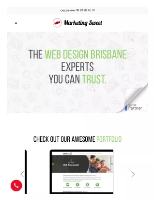 Website Developer Brisbane
