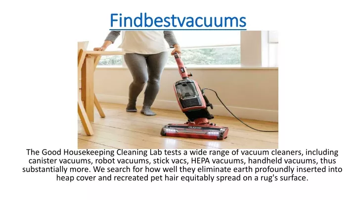 findbestvacuums