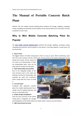 original source https www concretebatchplanthm com