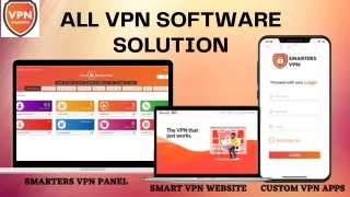 all vpn software solution