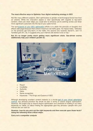 Best Digital marketing company in Vadodara - Dreams Design