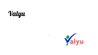 valyu