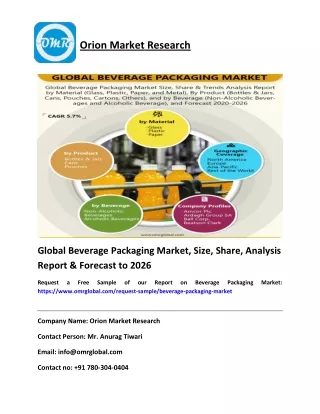 orion market research