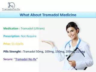 Tramadol 100mg hcl - Generic Tramadol Without Doctor Prescription