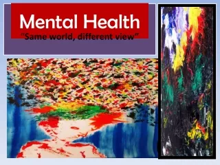 mental health