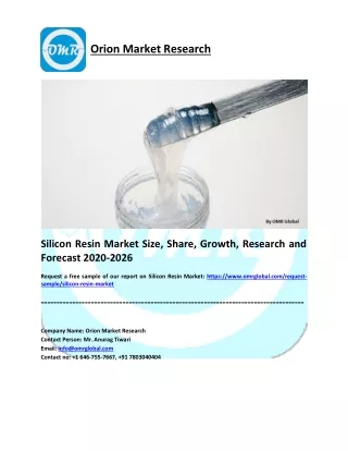 orion market research