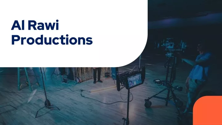 al rawi productions