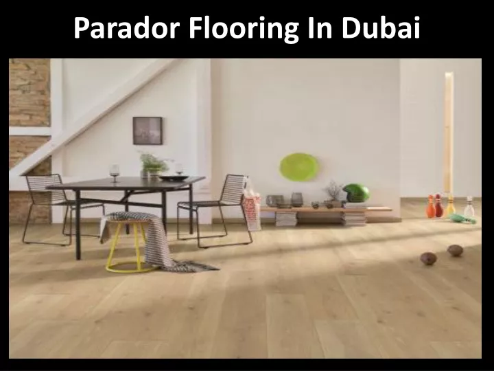 parador flooring in dubai