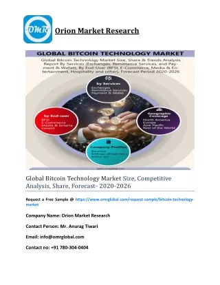 orion market research