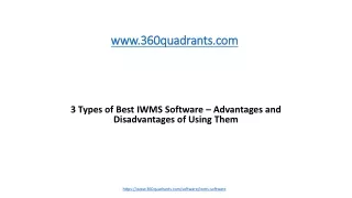 www 360quadrants com