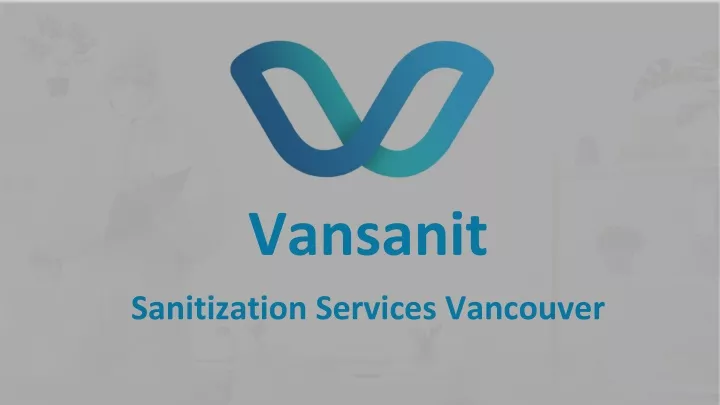 vansanit