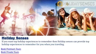Book Portugal Tours | Best Portugal Tours – Holiday Senses