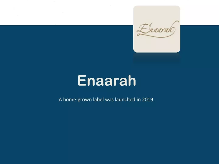 enaarah