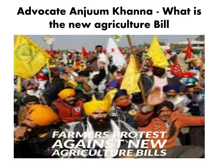 advocate anjuum khanna what