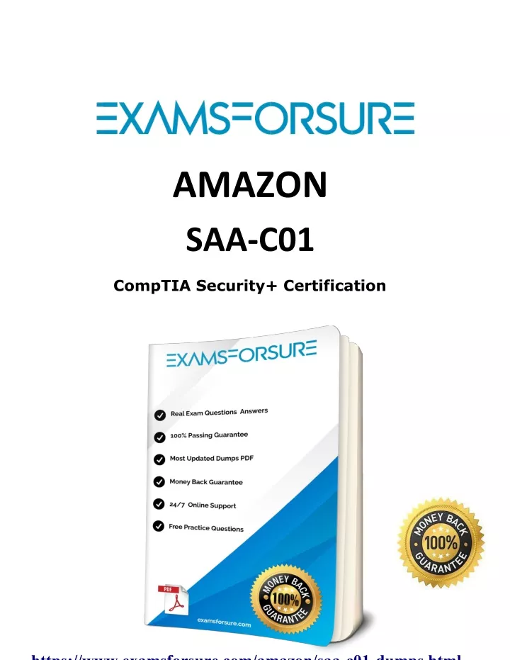 amazon saa c01