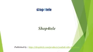 Shop4tele