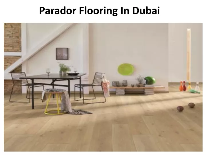 parador flooring in dubai