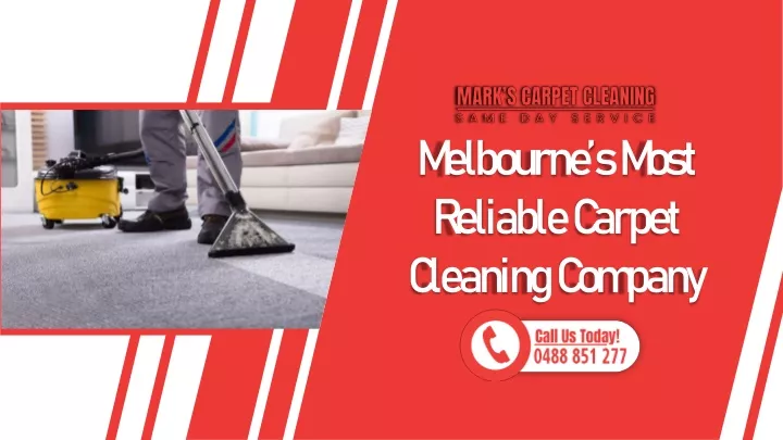 melbourne s most reliable carpet cleaning company