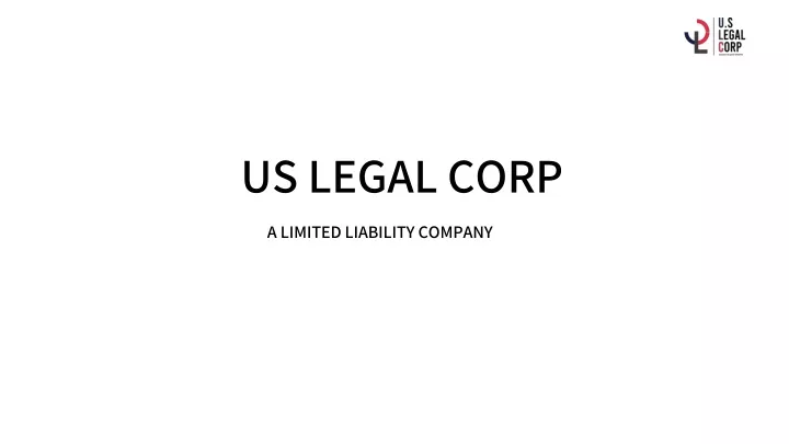 us legal corp