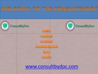 www consultbydoc com