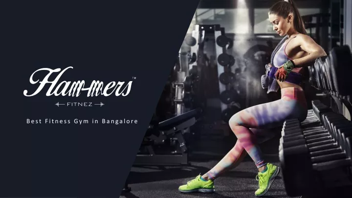 best fitness gym in bangalore