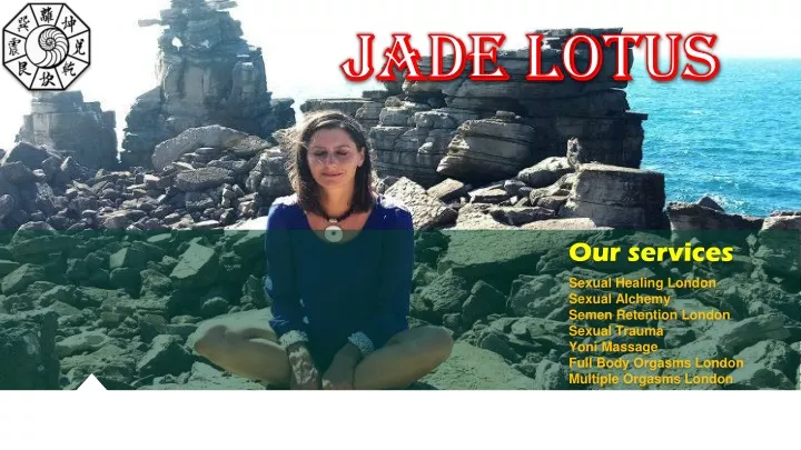 jade lotus