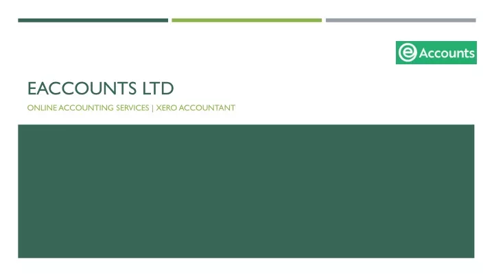 eaccounts ltd