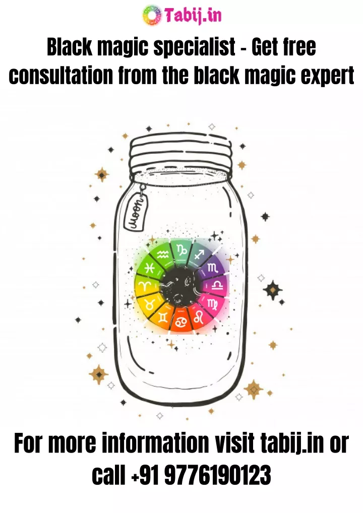 black magic specialist get free consultation from