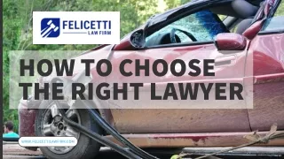 West Palm Beach Car Accident Lawyer