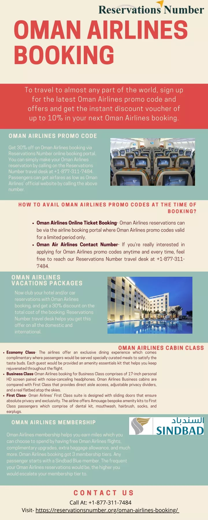 oman airlines booking