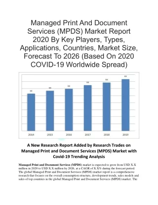 managed print and document services mpds market